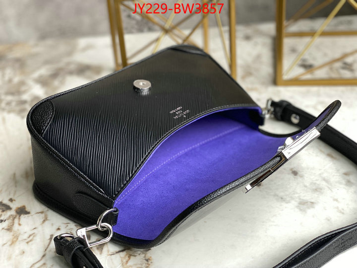 LV Bags(TOP)-Pochette MTis-Twist-,ID: BW3857,$: 229USD