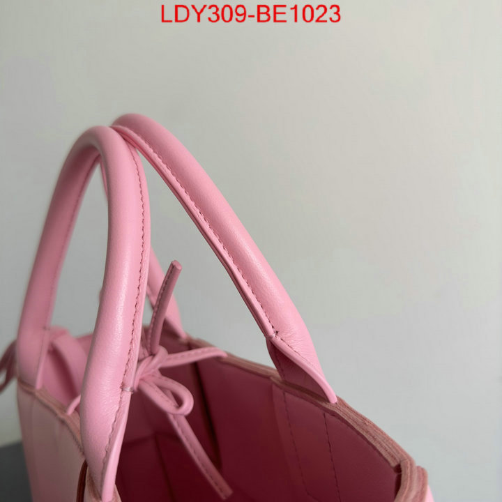 BV Bags(TOP)-Arco,quality aaaaa replica ,ID: BE1023,$: 309USD