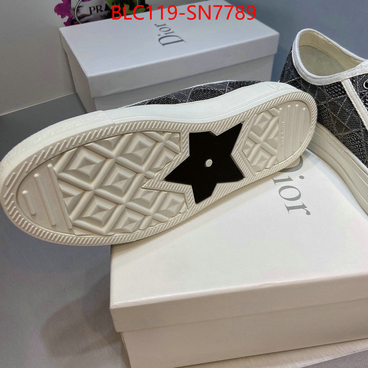 Women Shoes-Dior,where to buy , ID: SN7789,$: 119USD