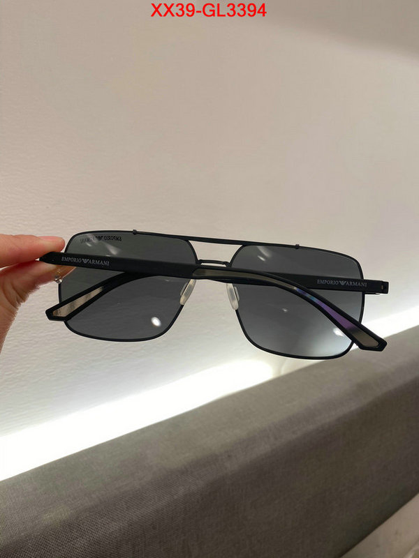 Glasses-RayBan,online china , ID: GL3394,$: 39USD