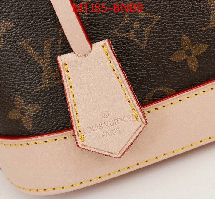 LV Bags(4A)-Alma-,the best quality replica ,ID: BN09,$: 85USD