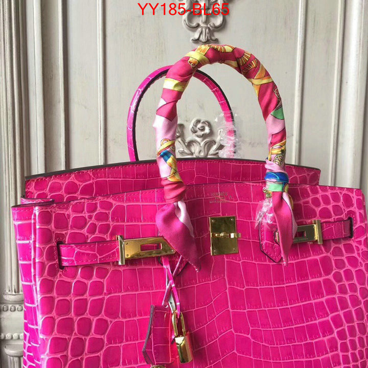 Hermes Bags(TOP)-Birkin-,good ,ID: BL65,$:185USD