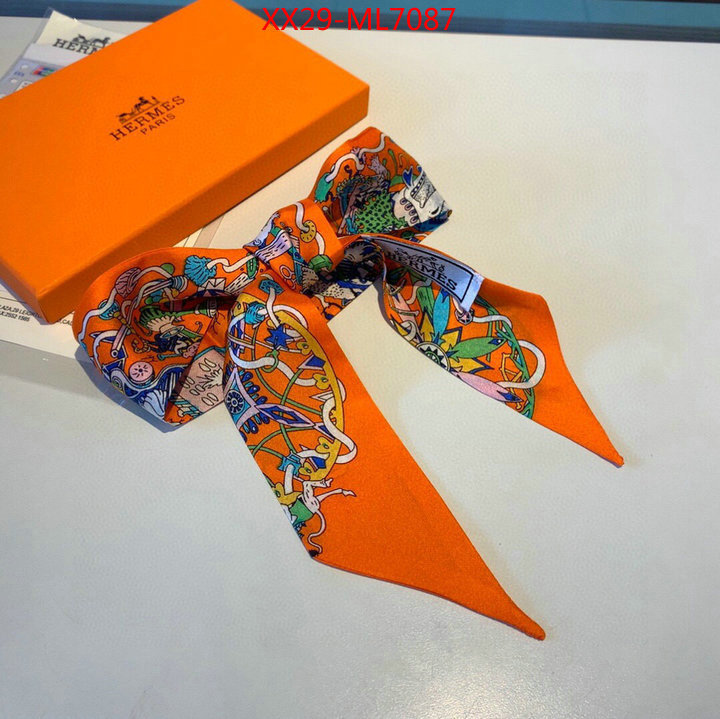 Scarf-Hermes,high , ID: ML7087,$: 29USD