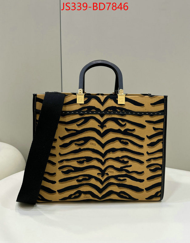 Fendi Bags(TOP)-Sunshine-,2023 replica wholesale cheap sales online ,ID: BD7846,$: 339USD