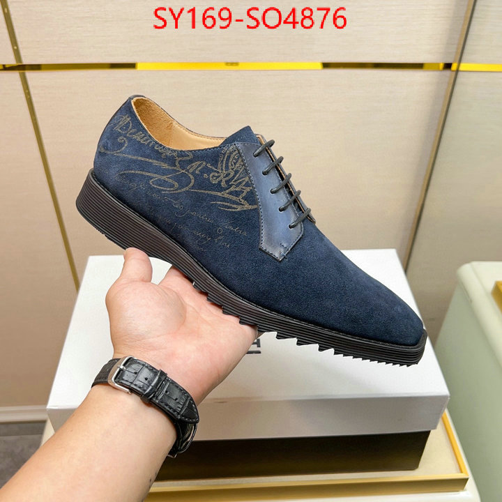 Men Shoes-Berluti,online shop , ID: SO4876,$: 169USD