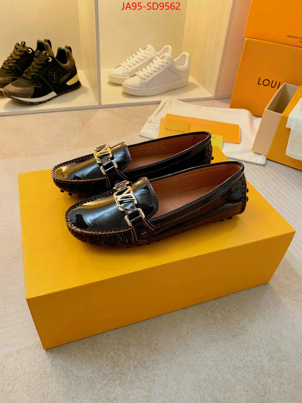 Men Shoes-LV,online china , ID: SD9562,$: 95USD