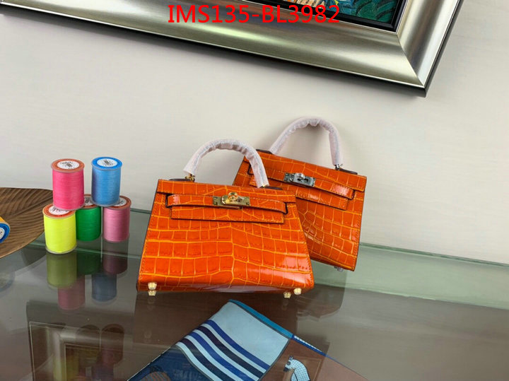 Hermes Bags(TOP)-Kelly-,replicas buy special ,ID: BL3982,$: 135USD