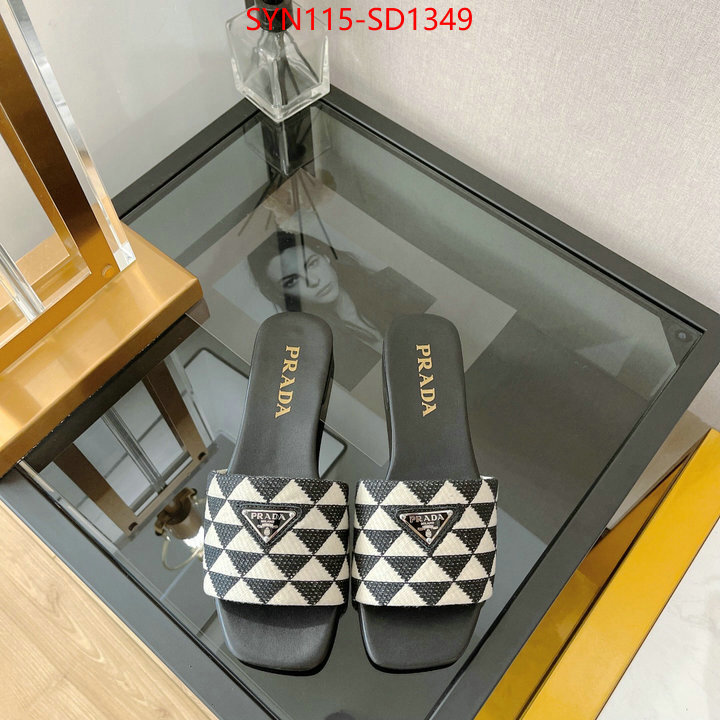 Women Shoes-Prada,how to start selling replica , ID: SD1349,$: 115USD