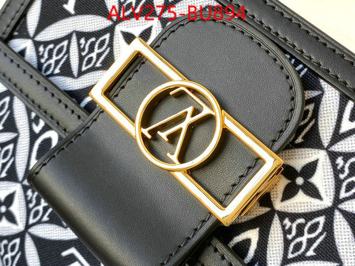 LV Bags(TOP)-Pochette MTis-Twist-,ID: BU894,$: 275USD