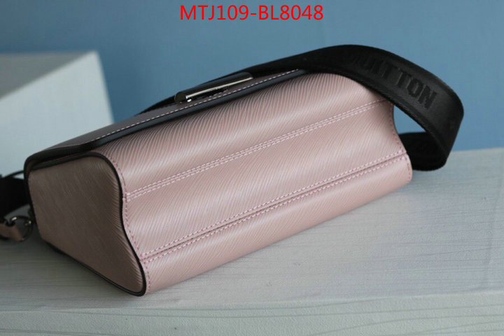LV Bags(4A)-Pochette MTis Bag-Twist-,ID: BL8048,$: 109USD