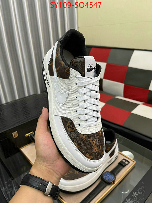 Men Shoes-LV,how to buy replcia , ID: SO4547,$: 109USD