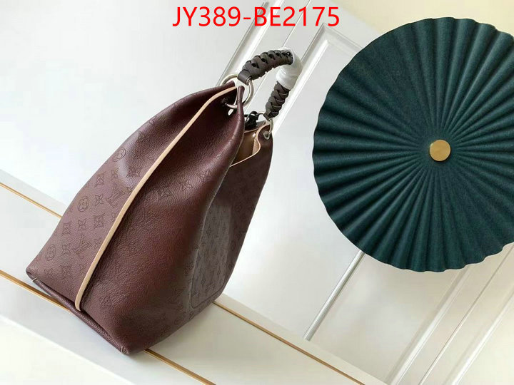 LV Bags(TOP)-Handbag Collection-,ID: BE2175,$: 389USD