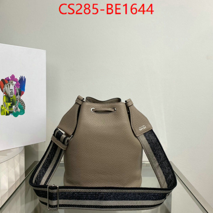 Prada Bags(TOP)-Diagonal-,ID: BE1644,$: 285USD