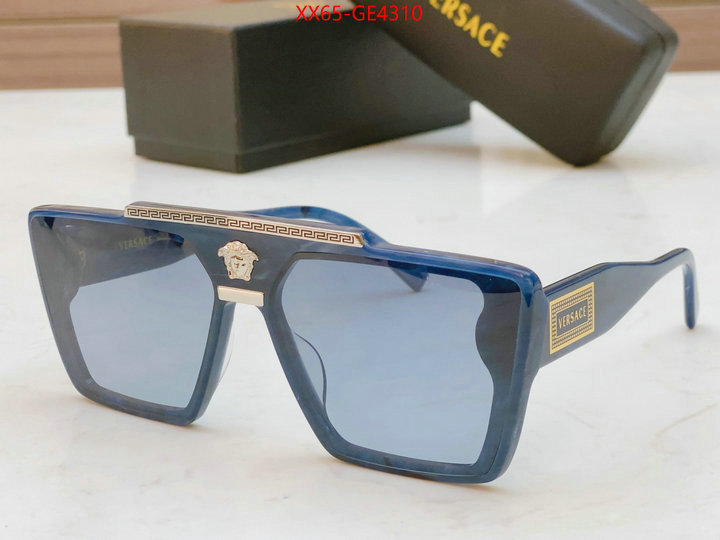 Glasses-Versace,best site for replica , ID: GE4310,$: 65USD