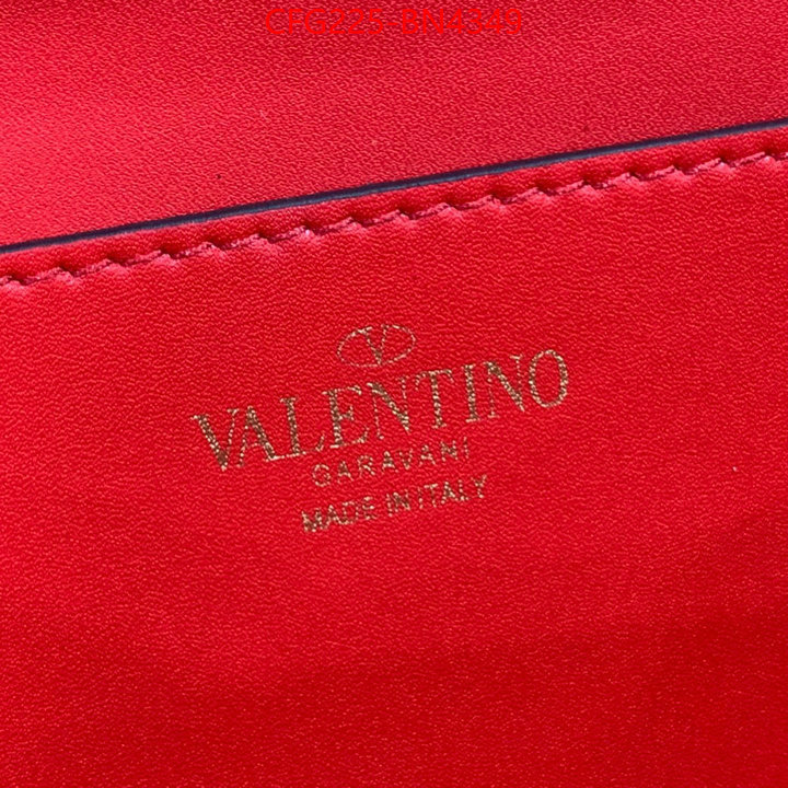 Valentino Bags (TOP)-Diagonal-,top quality replica ,ID: BN4349,$: 225USD