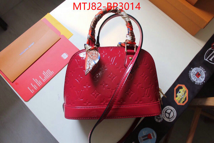 LV Bags(4A)-Alma-,store ,ID: BP3014,$: 82USD