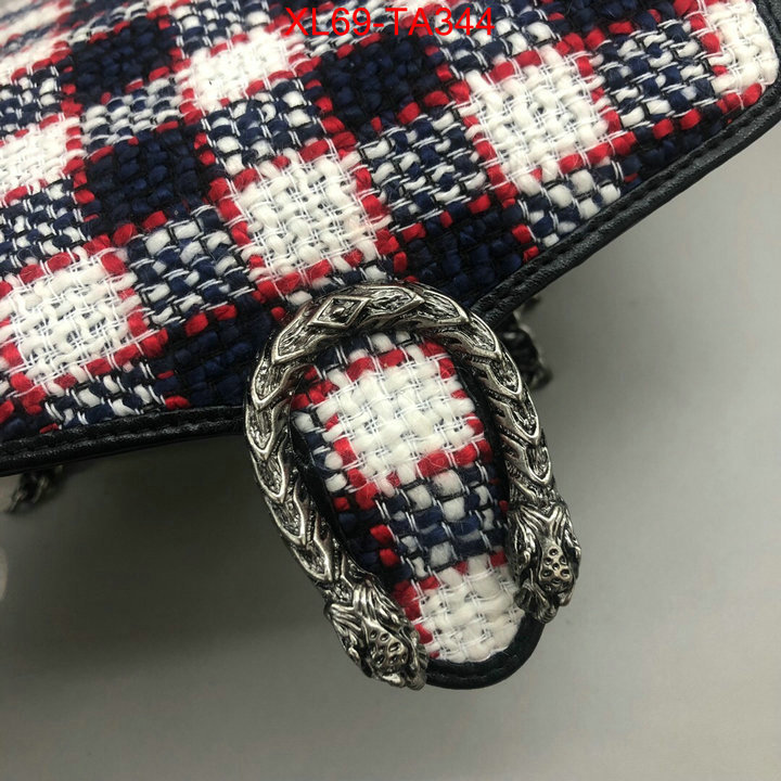 Gucci Bags(4A)-Wallet-,ID:TA344,$: 69USD