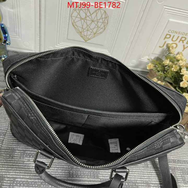 LV Bags(4A)-Handbag Collection-,good ,ID: BE1782,$: 99USD