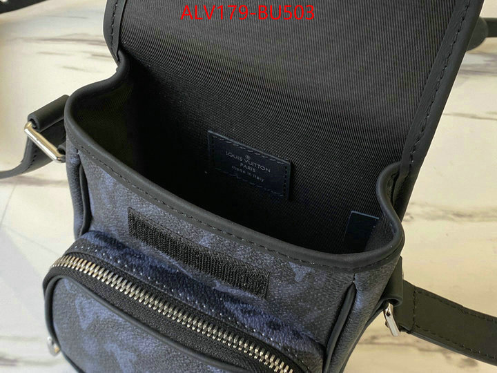 LV Bags(TOP)-Pochette MTis-Twist-,ID: BU503,$: 179USD