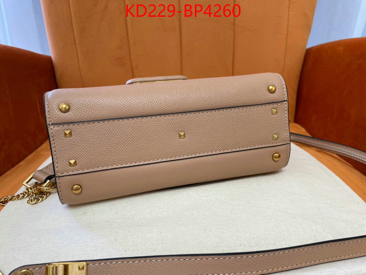 Valentino Bags (TOP)-Diagonal-,knockoff highest quality ,ID: BP4260,$: 229USD