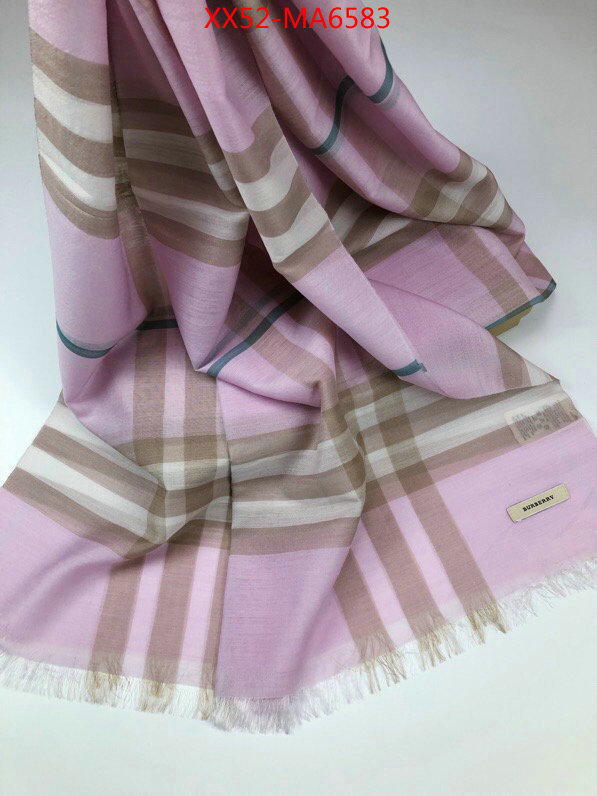 Scarf-Burberry,we provide top cheap aaaaa , ID: MA6583,$: 52USD