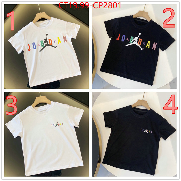 Kids clothing-Other,high quality replica , ID: CP2801,