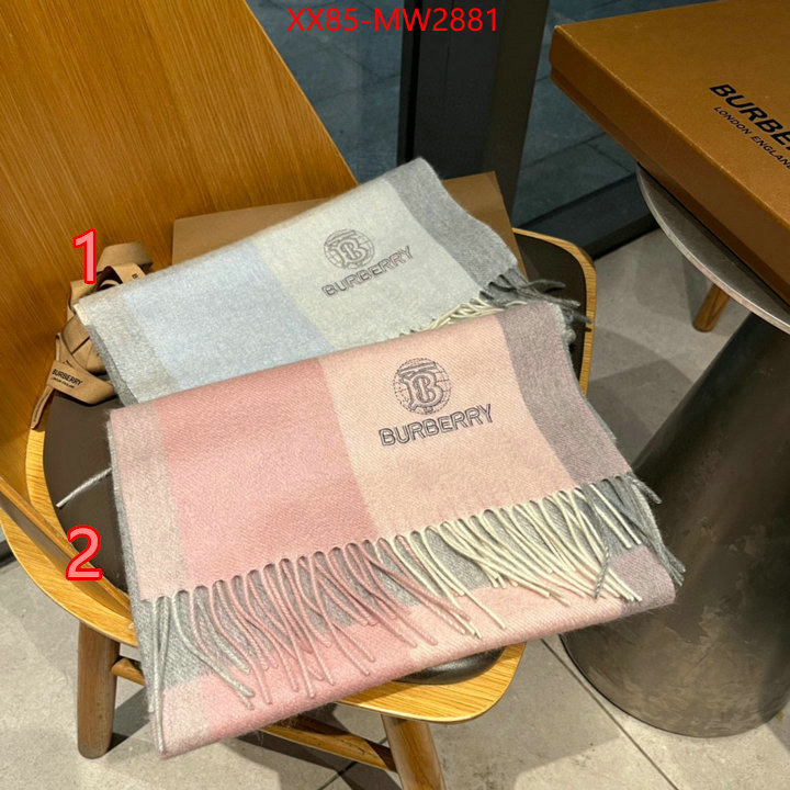 Scarf-Burberry,sell online ,ID: MW2881,$: 85USD