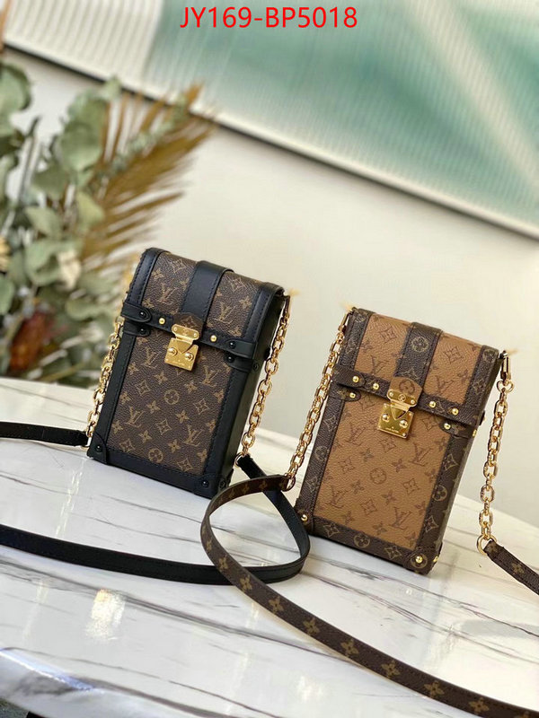 LV Bags(TOP)-Pochette MTis-Twist-,ID: BP5018,$: 169USD