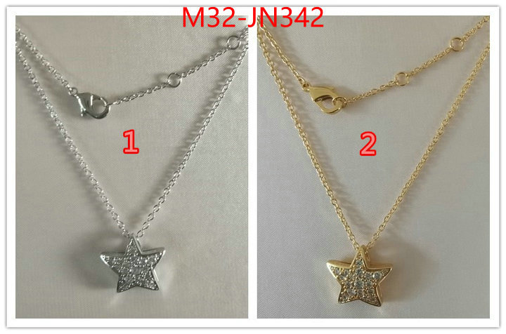 Jewelry-Chanel,top designer replica , ID: JN342,$: 32USD