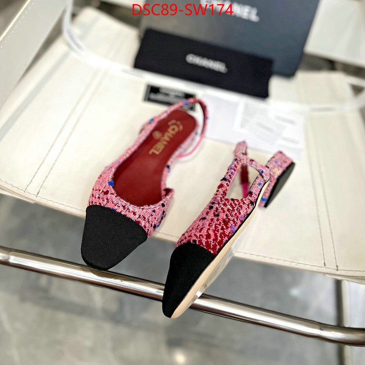 Women Shoes-Chanel,is it illegal to buy dupe , ID: SW174,$: 89USD