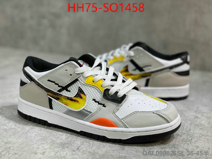 Men Shoes-Nike,is it ok to buy , ID: SO1458,$: 75USD