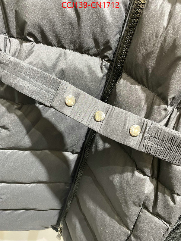 Down jacket Women-Moncler,online from china designer , ID: CN1712,