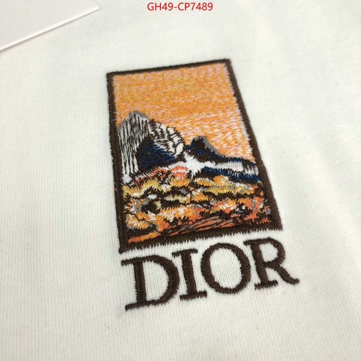 Clothing-Dior,are you looking for , ID: CP7489,$: 49USD