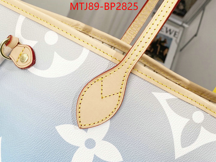 LV Bags(4A)-Neverfull-,best site for replica ,ID: BP2825,$: 89USD