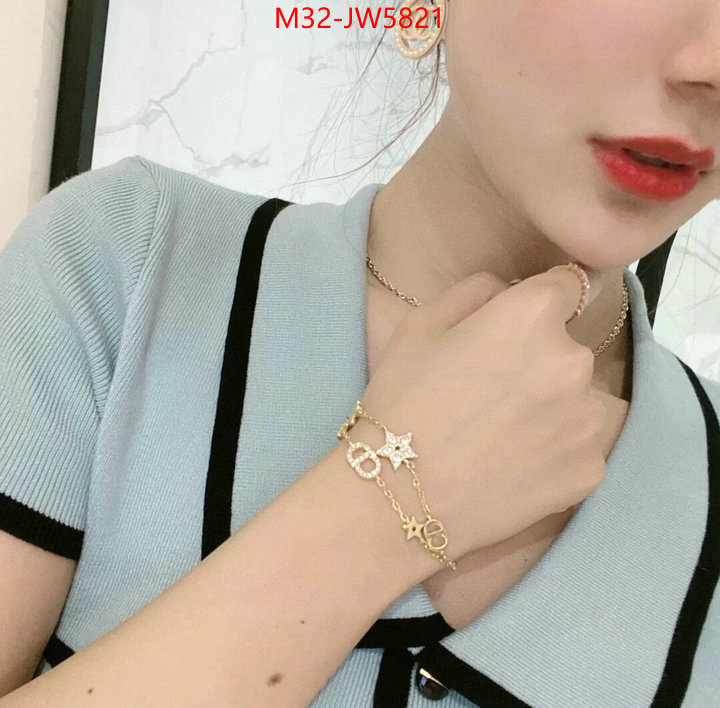 Jewelry-Dior,where to find best , ID: JW5821,$: 32USD