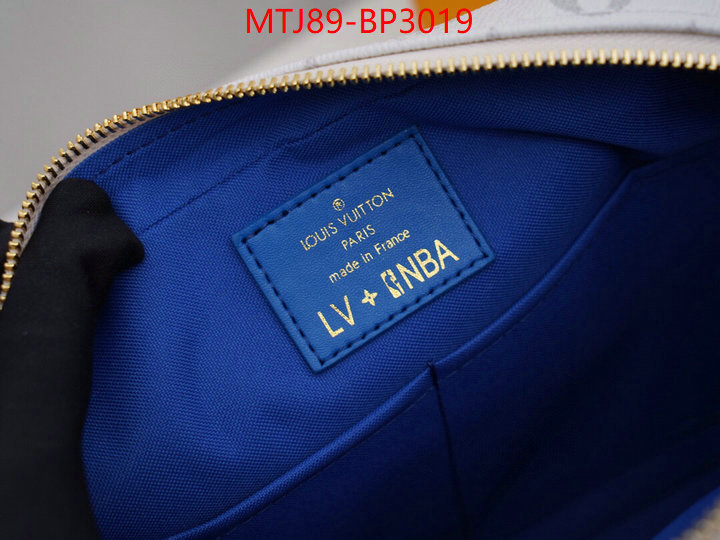 LV Bags(4A)-Pochette MTis Bag-Twist-,ID: BP3019,$: 89USD