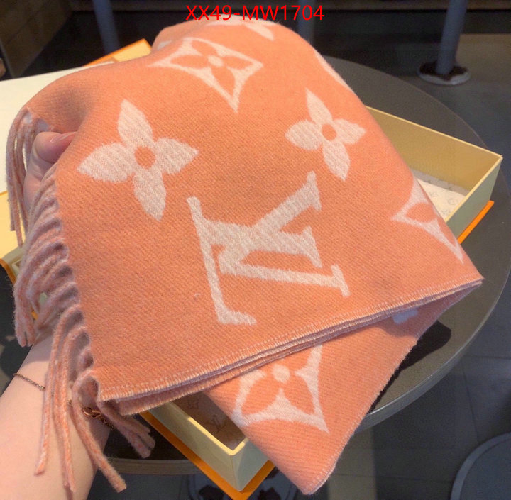 Scarf-LV,online sale , ID: MW1704,$: 49USD