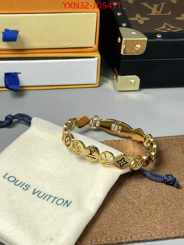 Jewelry-LV,fashion designer , ID: JD5411,$: 32USD