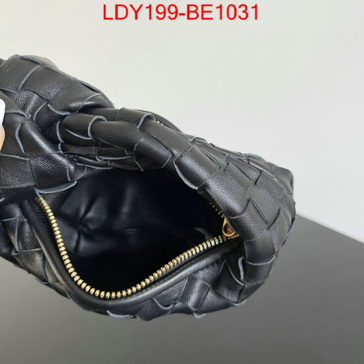 BV Bags(TOP)-Jodie,the top ultimate knockoff ,ID: BE1031,$: 199USD