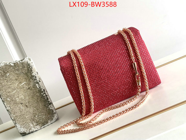 Valentino Bags(4A)-Diagonal-,every designer ,ID: BW3588,$: 109USD