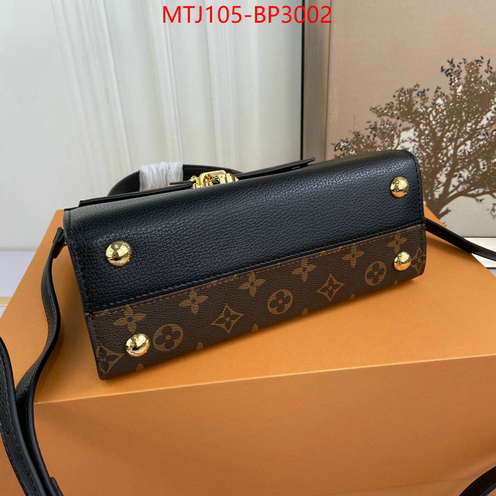 LV Bags(4A)-Pochette MTis Bag-Twist-,ID: BP3002,$: 105USD