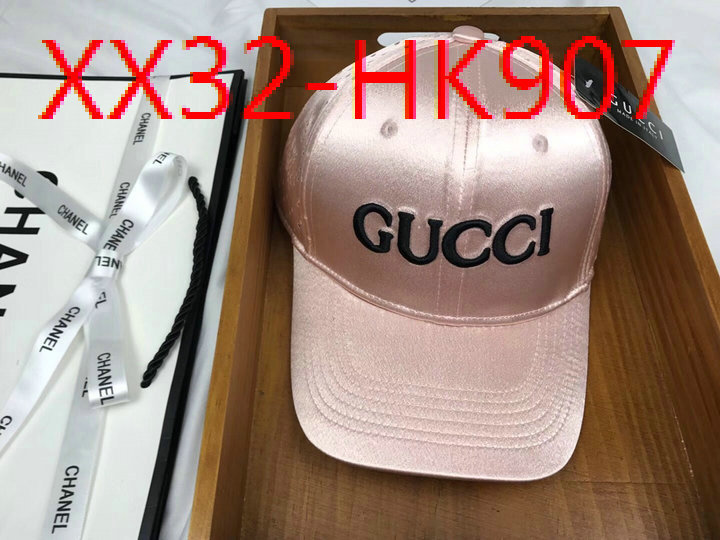 Cap (Hat)-Gucci,best replica , ID: HK907,$:32USD