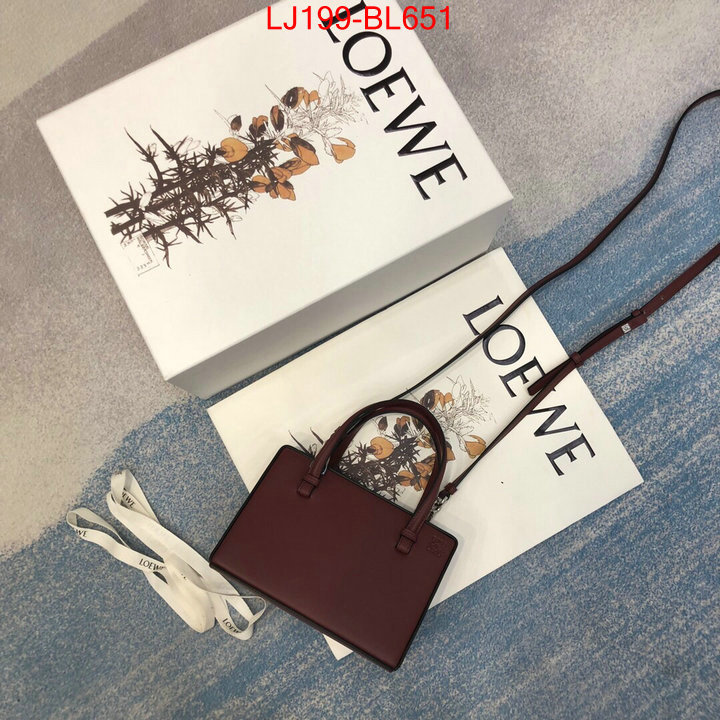 Loewe Bags(TOP)-Diagonal-,where to buy high quality ,ID: BL651,$:199USD