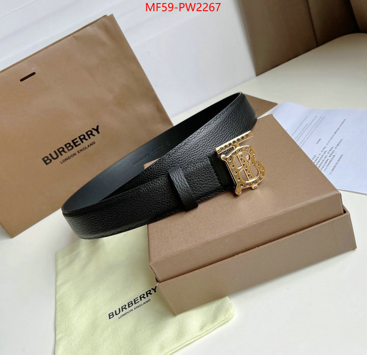 Belts-Burberry,outlet sale store , ID: PW2267,$: 59USD