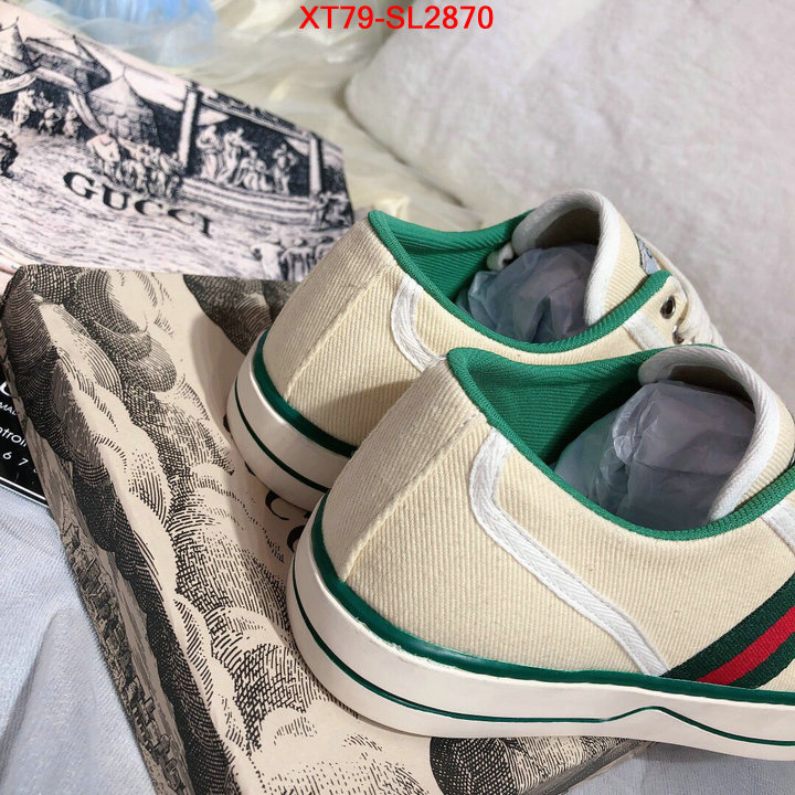 Women Shoes-Gucci,top quality website , ID: SL2870,$: 79USD