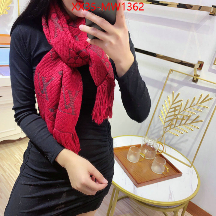 Scarf-LV,fake high quality , ID: MW1362,$: 35USD