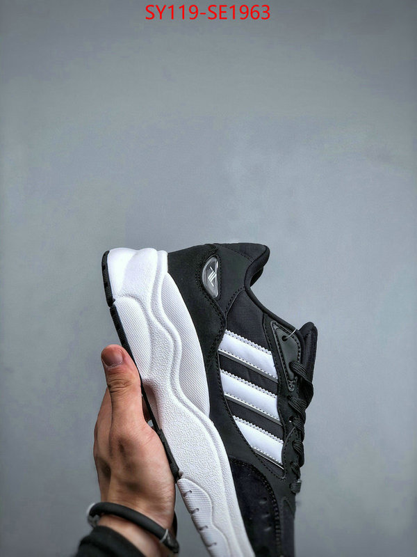 Men Shoes-Adidas,online from china , ID: SE1963,$: 119USD
