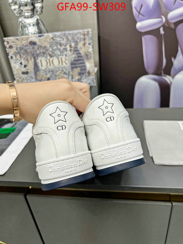 Women Shoes-Dior,where to buy high quality , ID: SW309,$: 99USD