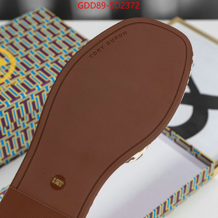 Women Shoes-Tory Burch,top designer replica , ID: SD2372,$: 89USD