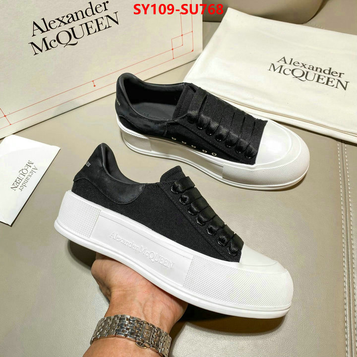 Women Shoes-Alexander McQueen,from china , ID: SU768,$: 119USD